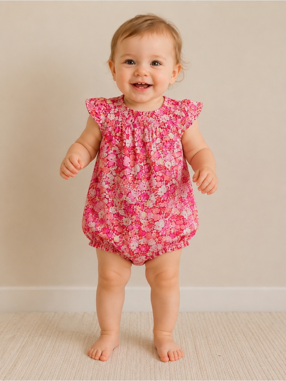 Jacadi jumpsuit